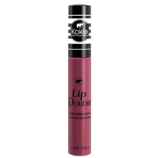 Kokie Cosmetics Kokie Lip Poudre Liquid Matte Powder – Heartfelt Best