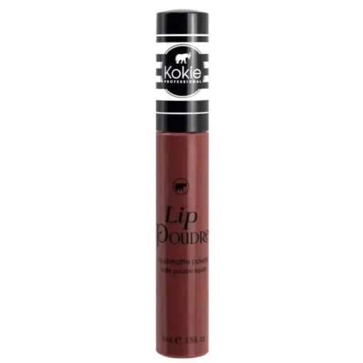 Kokie Cosmetics Kokie Lip Poudre Liquid Matte Powder – Duchess Hot