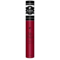Kokie Cosmetics Kokie Lip Poudre Liquid Matte Powder – Garnet Outlet