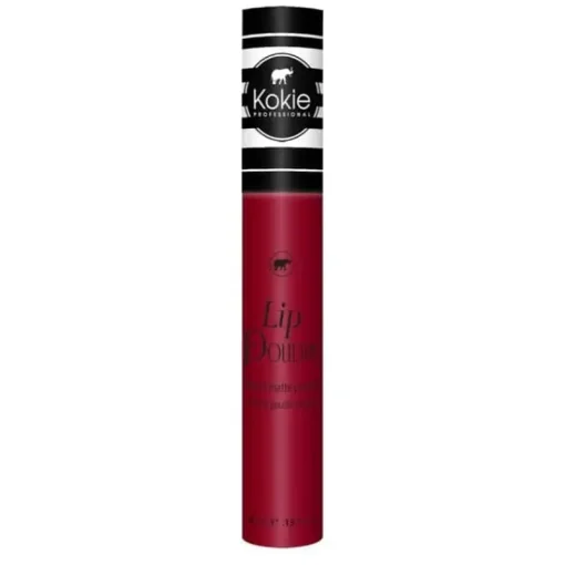 Kokie Cosmetics Kokie Lip Poudre Liquid Matte Powder – Garnet Outlet