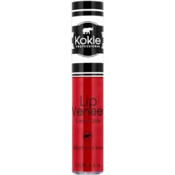 Kokie Cosmetics Kokie Lip Veneer Cream Lip Gloss – Mistress Fashion
