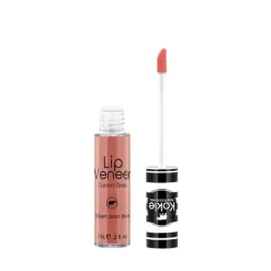 Kokie Cosmetics Kokie Lip Veneer Cream Lip Gloss – Bashful Online