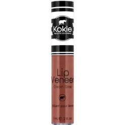 Kokie Cosmetics Kokie Lip Veneer Cream Lip Gloss – Unspoken Discount