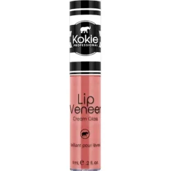 Kokie Cosmetics Kokie Lip Veneer Cream Lip Gloss – Hearts Delight Sale