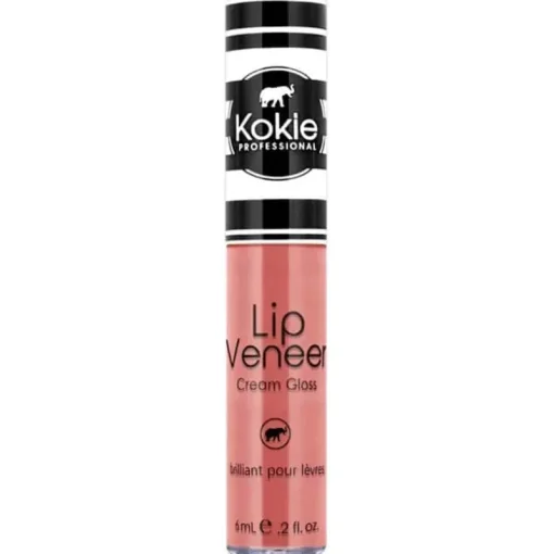 Kokie Cosmetics Kokie Lip Veneer Cream Lip Gloss – Hearts Delight Sale