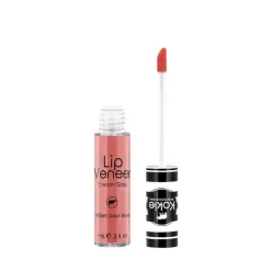 Kokie Cosmetics Kokie Lip Veneer Cream Lip Gloss – Hearts Delight Sale