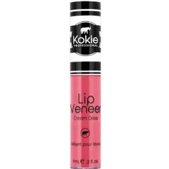 Kokie Cosmetics Kokie Lip Veneer Cream Lip Gloss – Forever Young Sale