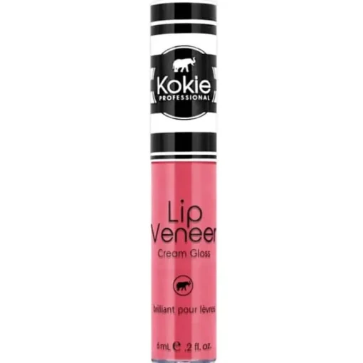 Kokie Cosmetics Kokie Lip Veneer Cream Lip Gloss – Forever Young Sale