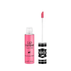 Kokie Cosmetics Kokie Lip Veneer Cream Lip Gloss – Forever Young Sale