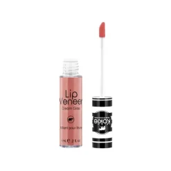 Kokie Cosmetics Kokie Lip Veneer Cream Lip Gloss – Invincible Online