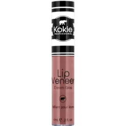 Kokie Cosmetics Kokie Lip Veneer Cream Lip Gloss – Legend Fashion