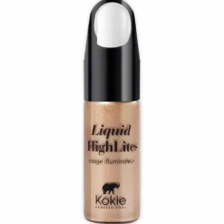 Kokie Cosmetics Kokie Liquid HighLites – Shine On Clearance
