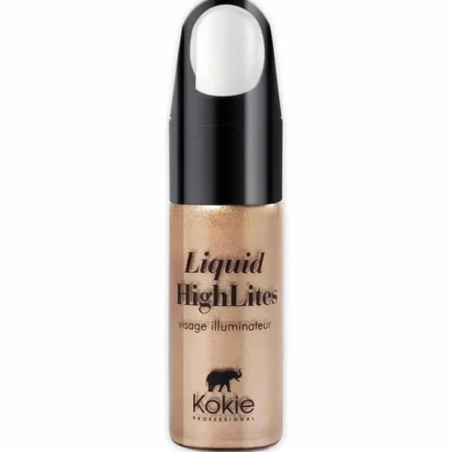 Kokie Cosmetics Kokie Liquid HighLites – Shine On Clearance