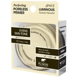Kokie Cosmetics Kokie Luminous Perfecting Poreless Primer Discount