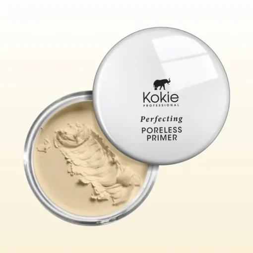 Kokie Cosmetics Kokie Luminous Perfecting Poreless Primer Discount