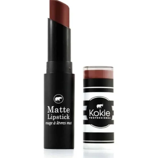 Kokie Cosmetics Kokie Matte Lipstick – Butter Rum Clearance