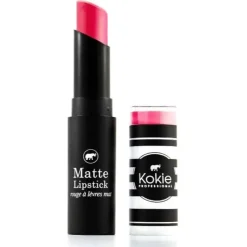 Kokie Cosmetics Kokie Matte Lipstick – Obsessed Outlet