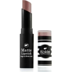 Kokie Cosmetics Kokie Matte Lipstick – Paprika New