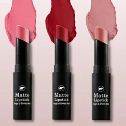 Kokie Cosmetics Kokie Matte Lipstick – Paprika New