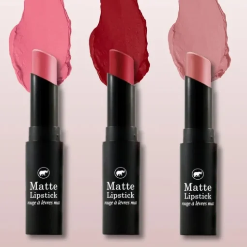 Kokie Cosmetics Kokie Matte Lipstick – Paprika New