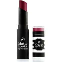 Kokie Cosmetics Kokie Matte Lipstick – Paris Sale