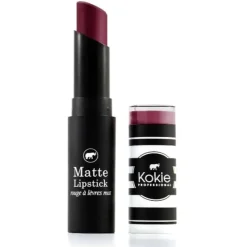 Kokie Cosmetics Kokie Matte Lipstick – Pinot New