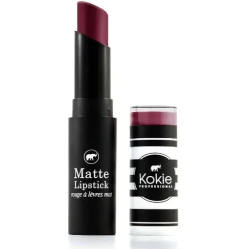 Kokie Cosmetics Kokie Matte Lipstick – Pinot New