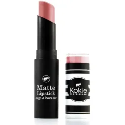 Kokie Cosmetics Kokie Matte Lipstick – Sahara Outlet