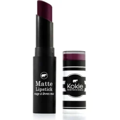 Kokie Cosmetics Kokie Matte Lipstick – Vamp Outlet