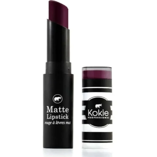 Kokie Cosmetics Kokie Matte Lipstick – Vamp Outlet