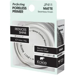 Kokie Cosmetics Kokie Matte Perfecting Poreless Primer Fashion
