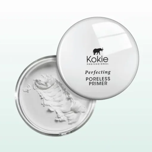 Kokie Cosmetics Kokie Matte Perfecting Poreless Primer Fashion