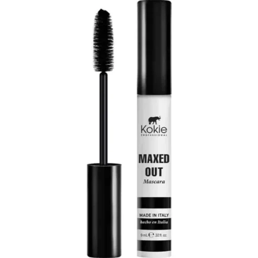 Kokie Cosmetics Kokie Maxed Out Lash Mascara Online