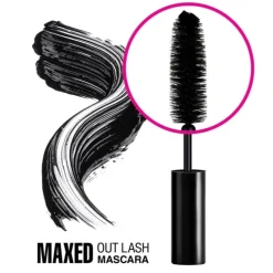 Kokie Cosmetics Kokie Maxed Out Lash Mascara Online