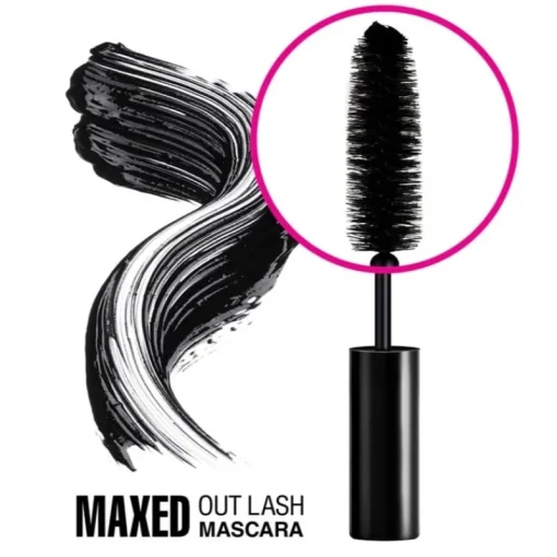 Kokie Cosmetics Kokie Maxed Out Lash Mascara Online