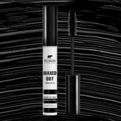 Kokie Cosmetics Kokie Maxed Out Lash Mascara Online