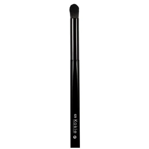 Kokie Cosmetics Kokie Medium Crease Brush BR629 Fashion