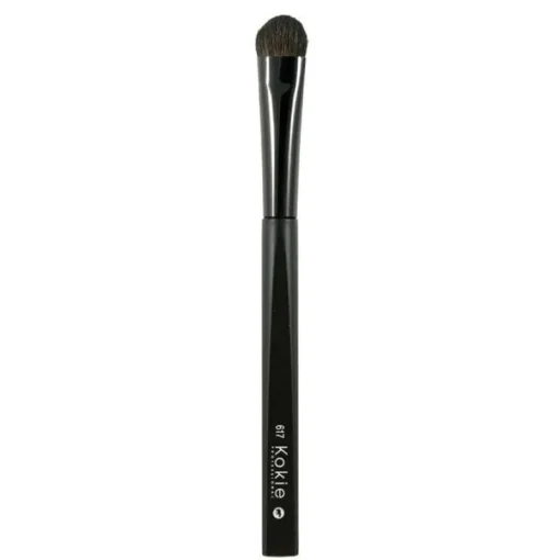 Kokie Cosmetics Kokie Medium Eye Shader Brush BR617 Outlet