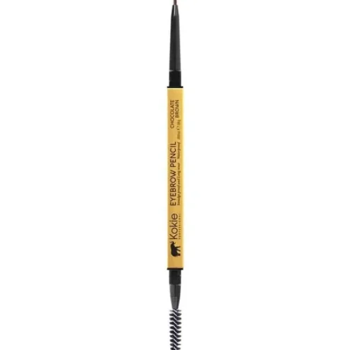 Kokie Cosmetics Kokie Micro-Fine Eyebrow Pencil Chocolate Brown Outlet