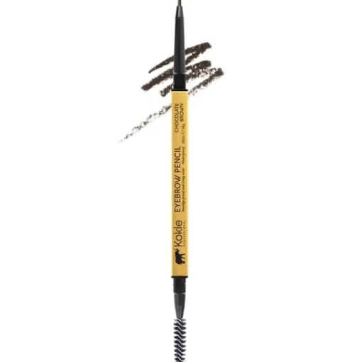 Kokie Cosmetics Kokie Micro-Fine Eyebrow Pencil Chocolate Brown Outlet