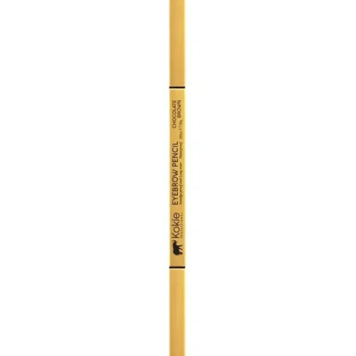 Kokie Cosmetics Kokie Micro-Fine Eyebrow Pencil Chocolate Brown Outlet