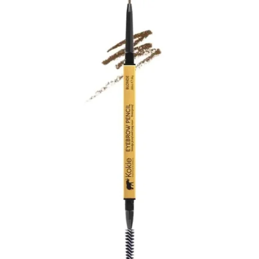 Kokie Cosmetics Kokie Micro-Fine Eyebrow Pencil Blonde Hot