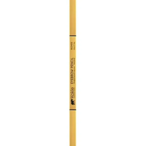 Kokie Cosmetics Kokie Micro-Fine Eyebrow Pencil Blonde Hot
