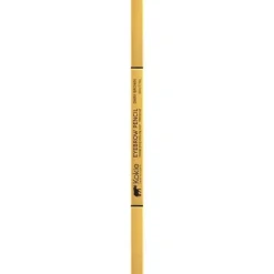 Kokie Cosmetics Kokie Micro-Fine Eyebrow Pencil Dark Brown New