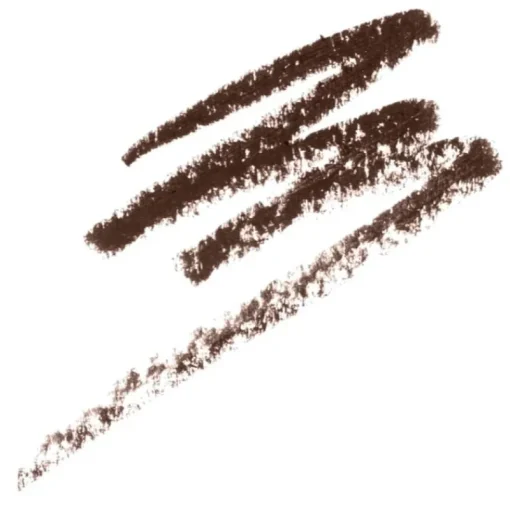 Kokie Cosmetics Kokie Micro-Fine Eyebrow Pencil Dark Brown New
