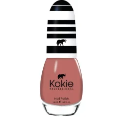 Kokie Cosmetics Kokie Nail Polish – Chill Seeker Online