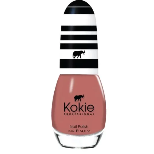 Kokie Cosmetics Kokie Nail Polish – Chill Seeker Online