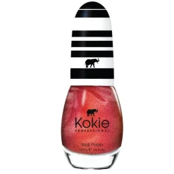 Kokie Cosmetics Kokie Nail Polish – Honey Nectar Clearance