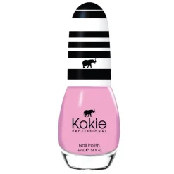 Kokie Cosmetics Kokie Nail Polish – I Want Candy Fashion