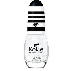 Kokie Cosmetics Kokie Nail Polish – lced Out Clearance